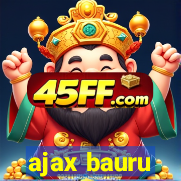 ajax bauru